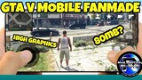 GTA V Fanmade Mobile