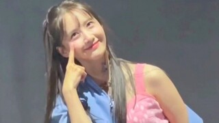 Dia dari Girls' Generation!! Im Yoona menarikan gaya Kitsch!