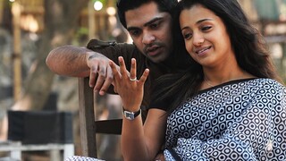 Vinnaithaandi Varuvaayaa HD