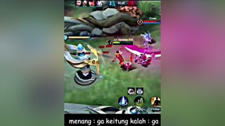 awowkowkok oleng semua🤣 aepai mlbb kocak byone ngakak nimotv fypage mobilelegends_id