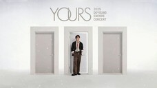 Doyoung - 2025 Encore Concert 'Yours' [2025.10.11]
