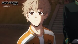 WB dub indo eps 4