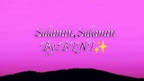 Salamin,Salamin ||BINI✨