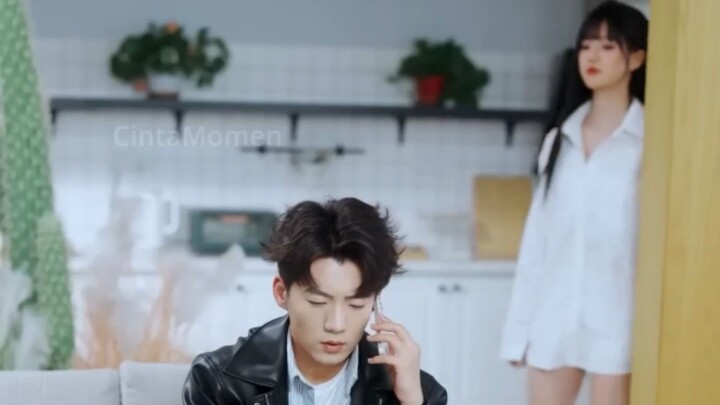 [Sulih Suara] Bukan Lagi Untuku. Drama China