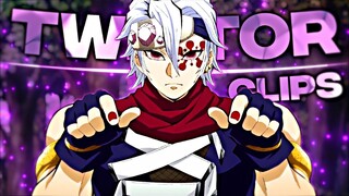 Tengen uzui season 2 twixtor clips for editing