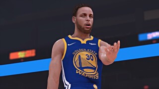 NBA 2K19 - MIDAS