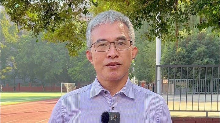 Chúc mừng bạn đã lướt tới video của mình, đừng vội vuốt đi nhé!