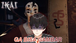 ini setan suaranya plagiat banget anjir - IKAI "FUN CLIP" VTUBER INDONESIA @OKaya #VCreators