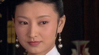 The most arrogant concubine in the Forbidden City!