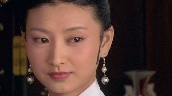 The most arrogant concubine in the Forbidden City!