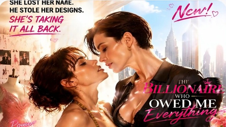 (GL) THE BILLIONAIRE WHO OWED ME EVERYTHING (FULL)