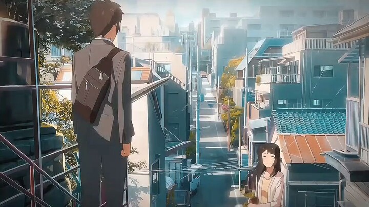 your name