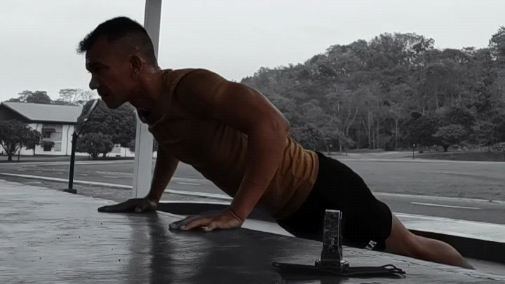calisthenics PH