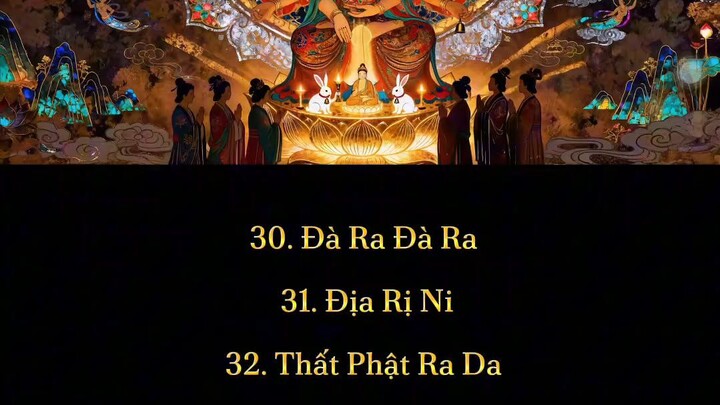 chú đại bi