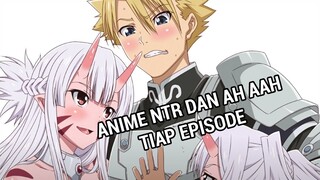 ANIME NTR TIAP EPISOODE DAPAT SEASON 2 ? - Peter Grill No Jikan Dapat season 2 Rilis 2022?