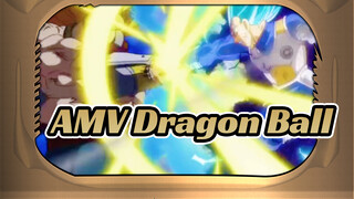 [AMV Dragon Ball] Kehormatan Membela Negara!
/ Babak Perang Galaxi Yang Baru EP3 Bagian II