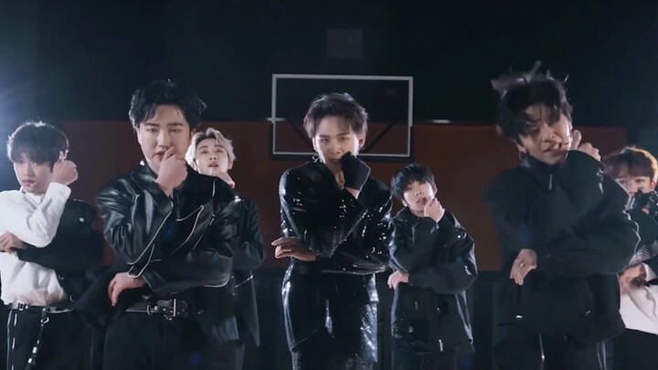 Yao Chen and BOYSTORY have teamed up for an exciting collaboration on the stage performance “Shh”! T
