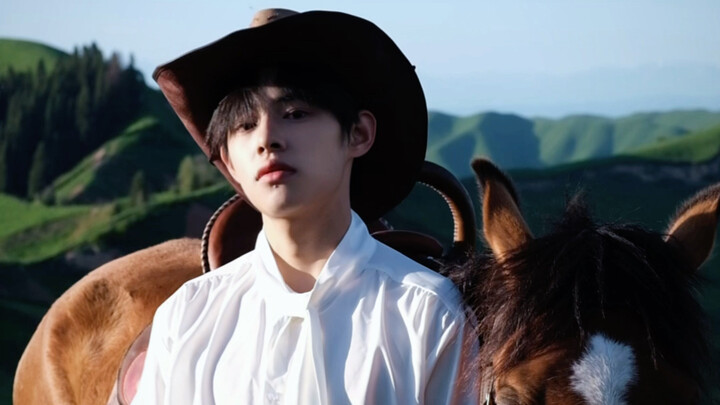 Little Brother: Reincarnated—I’ll Be My Big Brother’s Servant