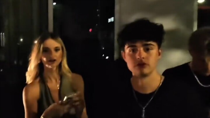 استمتع كثيرًا!