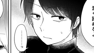 After becoming a magical girl, my gay friend fell in love with me?!