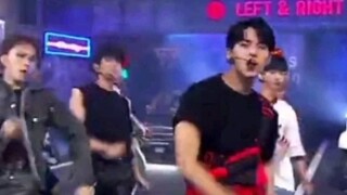 تم تسريب فيديو غير منشور لـ JWW وهي تغني مع Lee DK