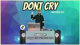 DONT CRY - 80's Viral Pop Hits (Pilipinas Music Mix Official Remix) Techno Disco | Ken Laszlo