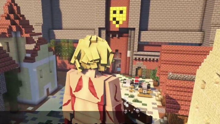 ผ่าพิภพไททัน mod ที่ดีที่สุด!!