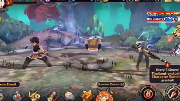 Yokai Saga EP07  - วิธีรีไอดีใน 5 นาที