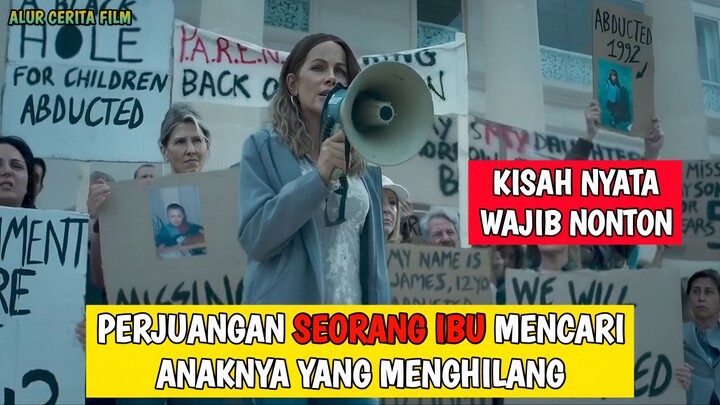 WAJIB NONTON ‼️ kisah nyata perjuangan seorang ibu mencari anaknya yang menghilang