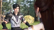 Ancient Vengeance: Windbreaker Arc Eps 25 Sub Indo