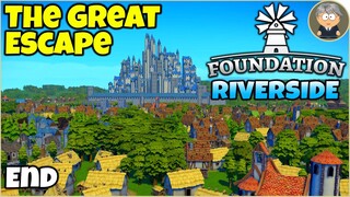 Hitting the Road - Foundation Early Access: Riverside #30