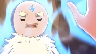 神级圣体：420集