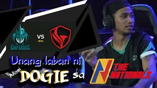 Walang bawas ang tore! HFE Nexplay VS Cignal Ultra