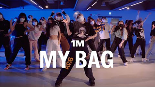 (G)I-DLE - MY BAG _ Learner’s Class Choreography