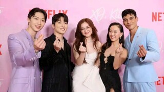 XO, Kitty|Season 1|Episode 3