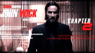 John Wick你准备好开始狩猎了吗