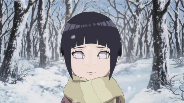 #Naruto #Naruto Điều may mắn nhất ở Naruto là khi yêu Hinata thì Hinata vẫn thích cậu.