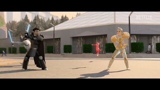 Nimona 2023 Watch For Movie: Link In Description