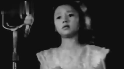 GING 1964 // VILMA SANTOS