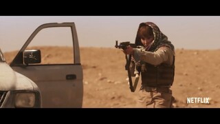 Close _ Official Trailer [HD] _ Netflix