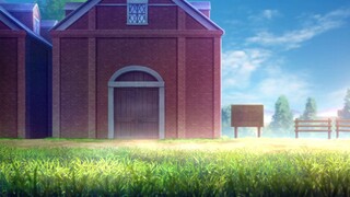 Tales of Zestiria the X (Season 2) - Episode 02