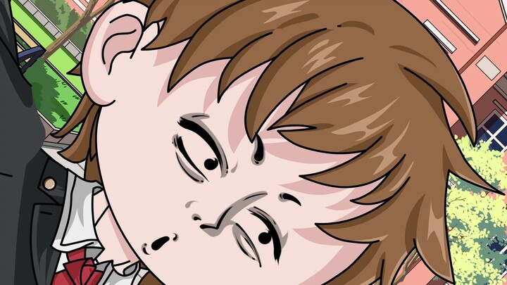 Lao Liu, should he stay or leave? You decide.