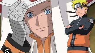 alur cerita Naruto Uzumaki sampai menjadi hokage part 1