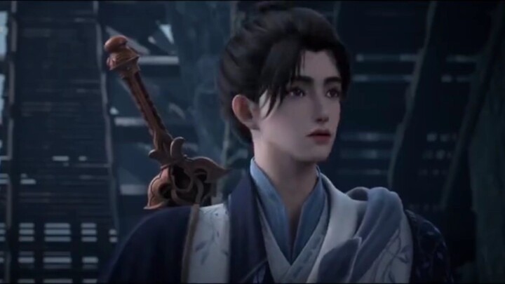 Above The Kingdom Of God Eps 01 Sub Indo (New)