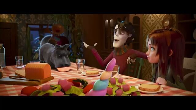 watch full movie MY FREAKY FAMILY for free link in description