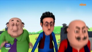 Motu Patlu _ मोटू पतलू S1 _ Duplicate Patlu  _ Episode 39Part 1 _ Download Voot