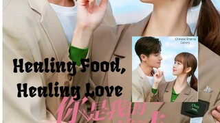 Healing Food,Healing Love *Ep.22