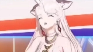 【A-SOUL】"Give me hotpot! Or I'll make a scene!"