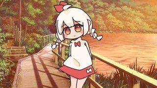 【warma】Wama's new anime? ! Although I am the only one in the production team [Wama's Life/Episode 1]