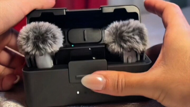Technology meets ASMR